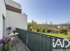 Appartement à Corbeil-Essonnes (91100)