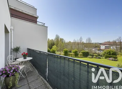 Appartement à Corbeil-Essonnes (91100)