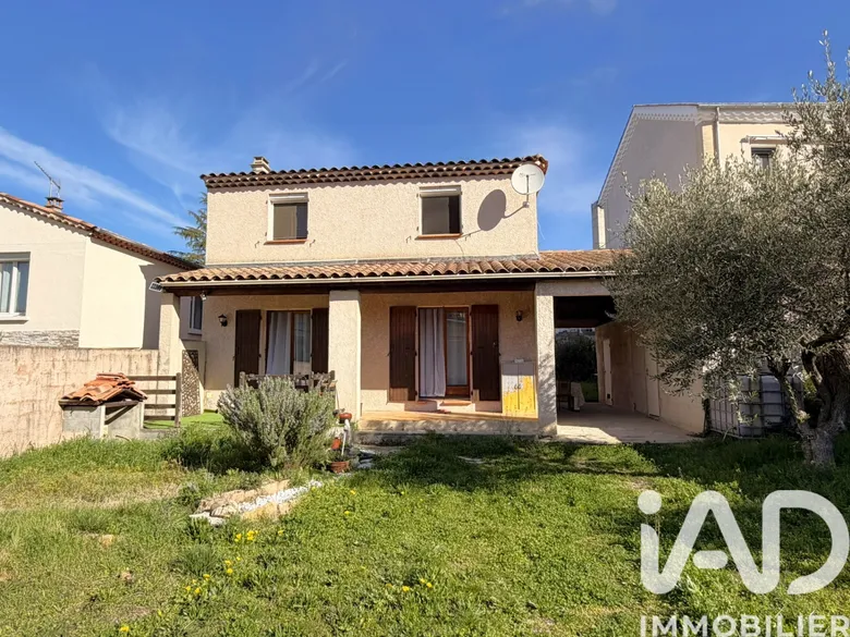 Maison 4 pièces 93 m² · à Oraison · 93 m² · 259 000 €
