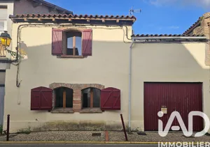 Village house in Castelferrus (82100)