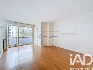 Apartment in Boulogne-Billancourt (92100)