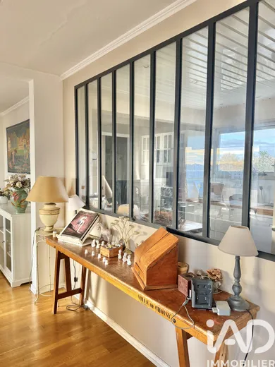 Appartement à Bordeaux (33200)