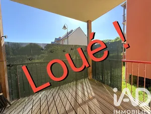 Apartment in La Rivière-Saint-Sauveur (14600)