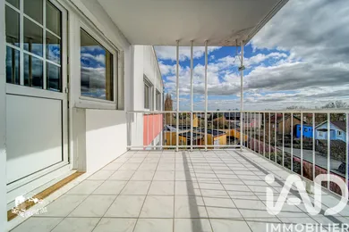 Appartement à Jarny (54800)