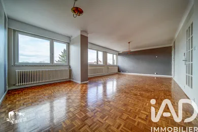 Appartement à Jarny (54800)