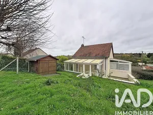 House in Montrichard (41400)