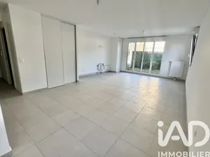 Apartment in Valmondois (95760)