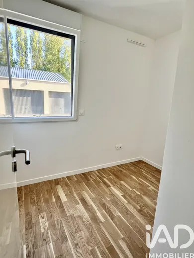 Apartment in Valmondois (95760)