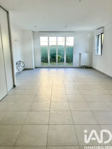 Apartment in Valmondois (95760)