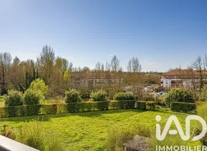 Apartment in Corbeil-Essonnes (91100)