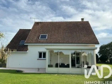 Maison à Trouville-la-Haule (27680)