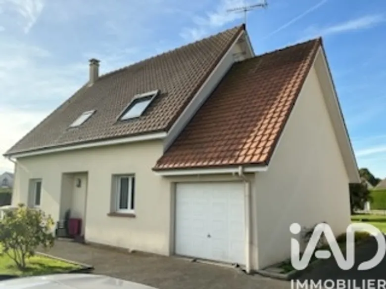 Maison 5 pièces 115 m² · à Trouville-la-Haule · 115 m² · 214 000 €