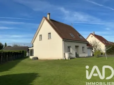 Maison à Trouville-la-Haule (27680)