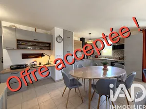 Appartement à Honfleur (14600)