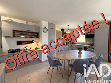 Appartement à Honfleur (14600)