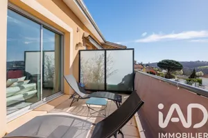 Appartement à Craponne (69290)