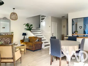 Maison à Dourdan (91410)