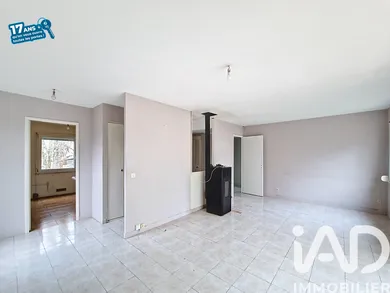 House in Saint-Maurice-Thizouaille (89110)