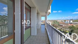 Appartement à Bourg-en-Bresse (01000)