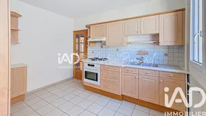Apartment in Bourg-en-Bresse (01000)