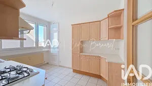 Apartment in Bourg-en-Bresse (01000)