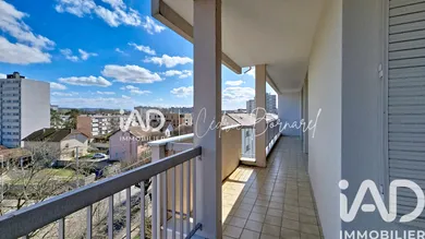 Appartement à Bourg-en-Bresse (01000)