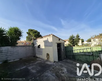 Maison à Thuir (66300)