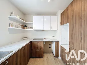 Apartment in Caen (14000)