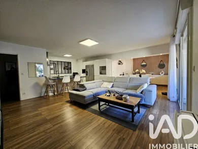 Apartment in Saint-Raphaël (83700)