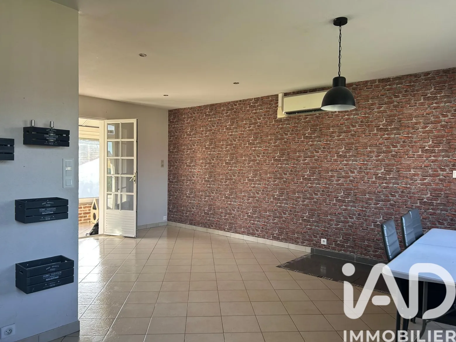 Vente maison à Beaugency (45190) : maison 5 pièces 155 m² — 2