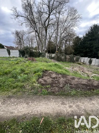 Terrain à Itteville (91760)