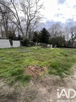 Terrain à Itteville (91760)
