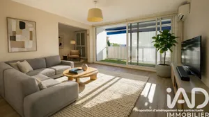 Apartment in Montpellier (34070)