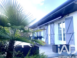 Maison à Dijon (21000)