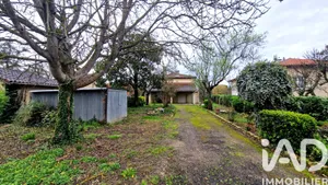 Traditional house in Roques (31120)