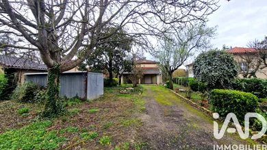 Traditional house in Roques (31120)