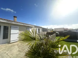 House in Saint-Sauveur-d'Aunis (17540)