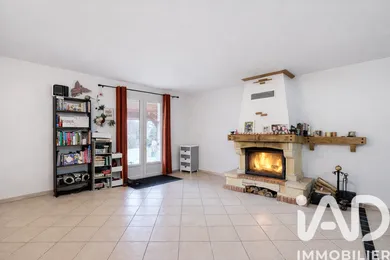 Maison traditionnelle à Cambes (33880)