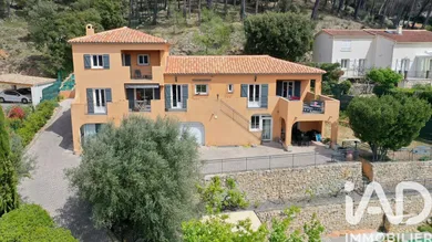 House in La Bouilladisse (13720)