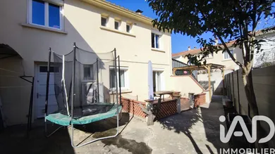 Traditional house in Pézilla-la-Rivière (66370)