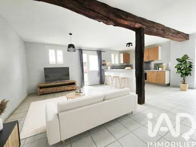 House in Houdan (78550)
