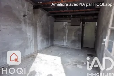 Garage in Saint-Étienne-au-Mont (62360)