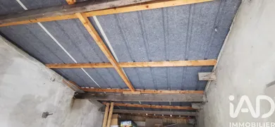 Garage in Saint-Étienne-au-Mont (62360)