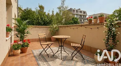 Studio in Rueil-Malmaison (92500)