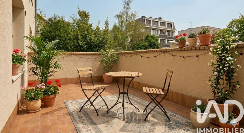 Appartement 1 pièce 26 m² · à Rueil-Malmaison · 26,1 m² · 208 000 €