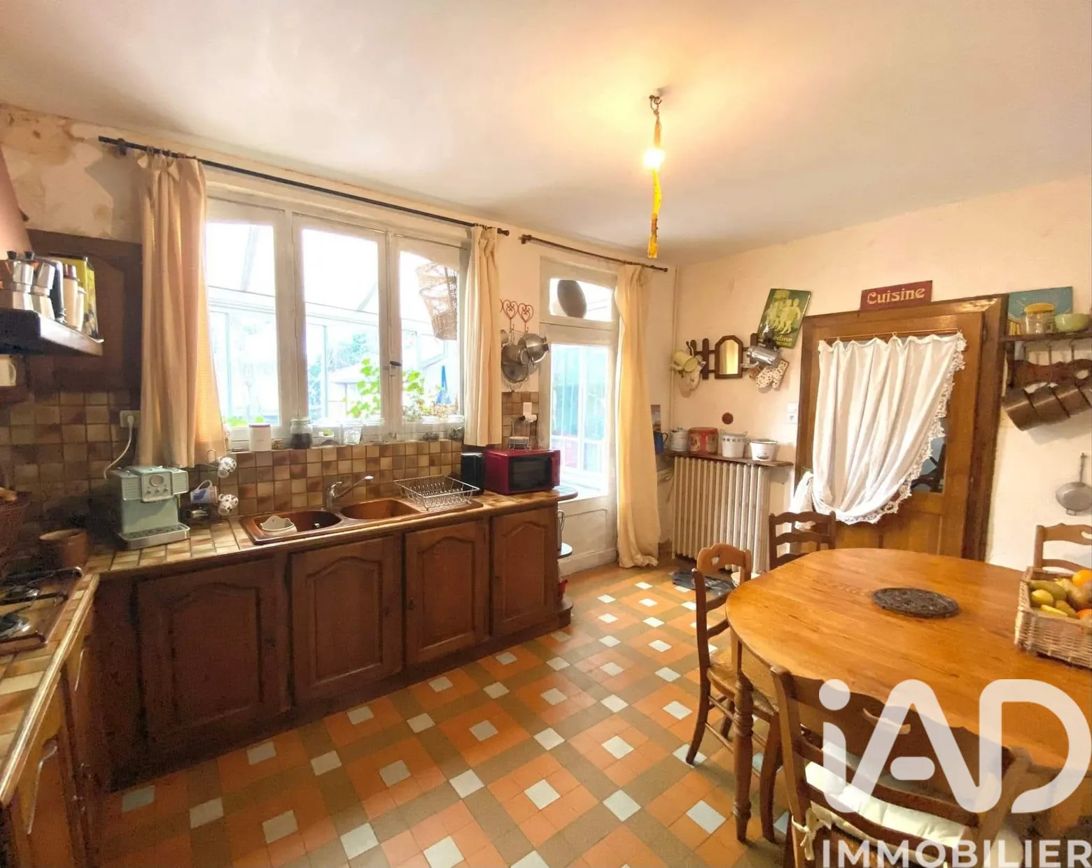 maison à Hirson