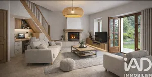 Maison à Boucau (64340)