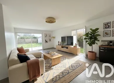 Maison à Ayguemorte-les-Graves (33640)