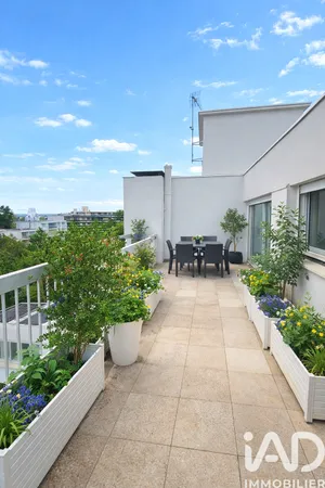Appartement à Bordeaux (33200)