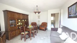 Apartment in Antibes (06600)